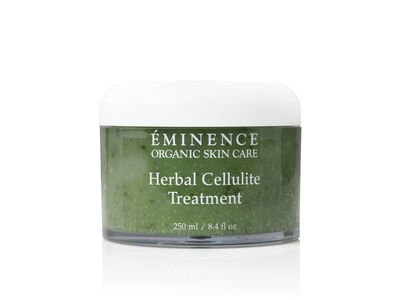 Eminence Organics Herbal Cellulite Treatment