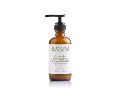 Eminence Organics Charcoal & Black Seed Pro Desincrustation Gel