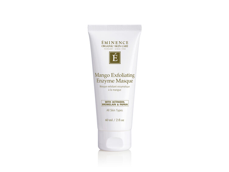 Eminence Organics Mango Exfoliating Enzyme Masque