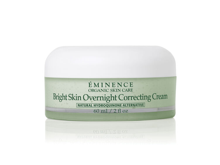 Eminence Organics Bright Skin Overnight Correcting Cream