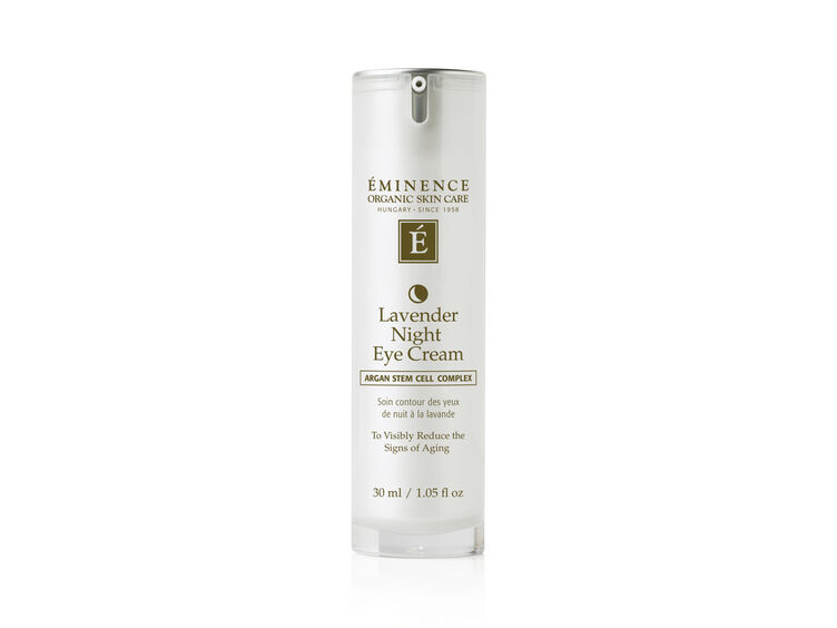 Eminence Organics Lavender Night Eye Cream