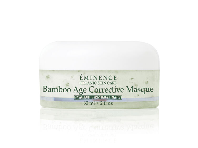 Eminence Organics Bamboo Age Corrective Masque