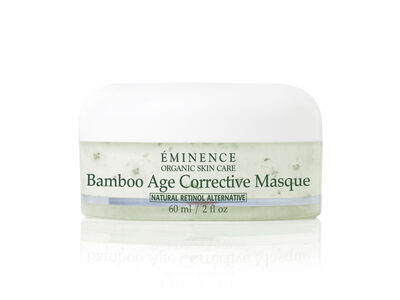 Eminence Organics Bamboo Age Corrective Masque