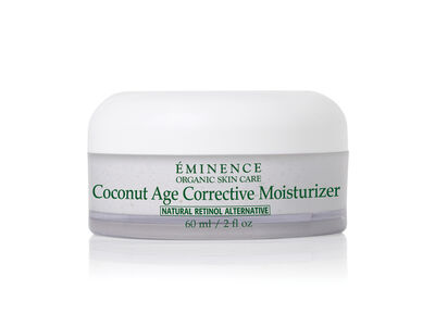 Eminence Organics Coconut Age Corrective Moisturizer