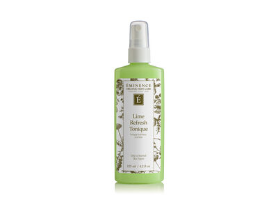 Eminence Organics Lime Refresh Tonique