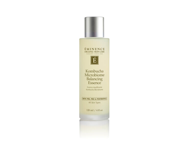 Eminence Organics Kombucha Microbiome Balancing Essence