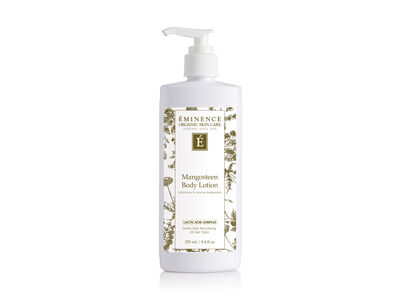 Eminence Organics Mangosteen Body Lotion