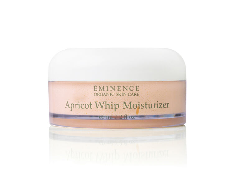 Eminence Organics Apricot Whip Moisturizer 