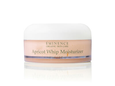 Eminence Organics Apricot Whip Moisturizer 