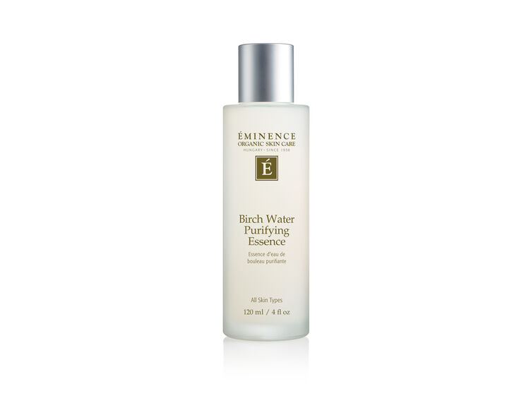 Eminence Organics Birch Water Purifying Essence