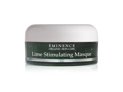 Eminence Organics Lime Stimulating Masque