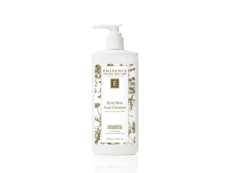 Eminence Organics Firm Skin Acai Cleanser