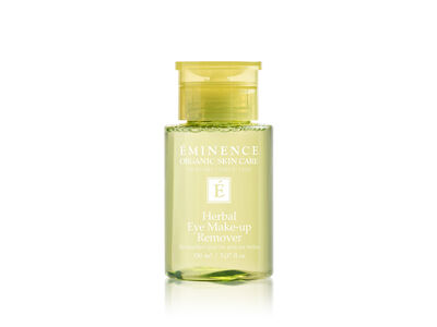 Eminence Organics Herbal Eye Make-up Remover