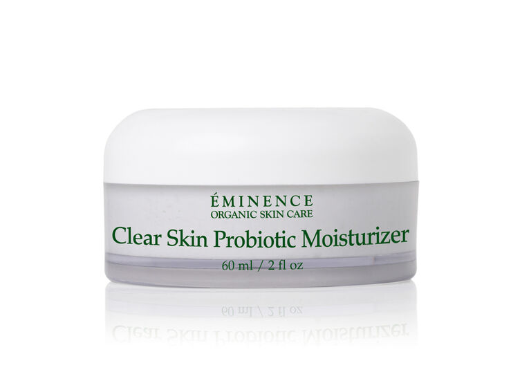 Eminence Organics Clear Skin Probiotic Moisturizer