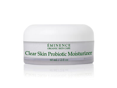 Eminence Organics Clear Skin Probiotic Moisturizer