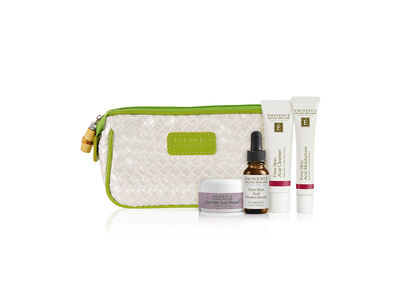Eminence Organics Firm Skin Starter Set