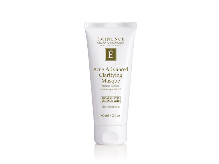 Eminence Organics Acne Advanced Clarifying Masque 