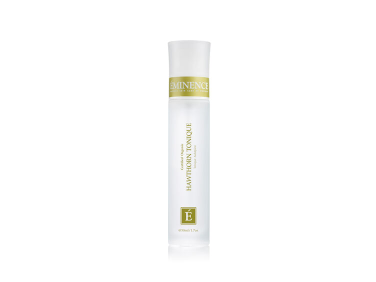 Eminence Organics Hawthorn Tonique