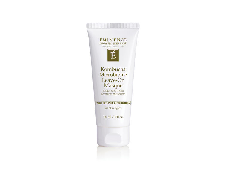 Eminence Organics Kombucha Microbiome Leave-On Masque