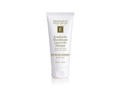 Eminence Organics Kombucha Microbiome Leave-On Masque