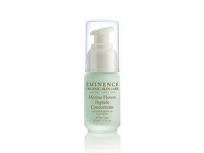 Eminence Organics Marine Flower Peptide Concentrate