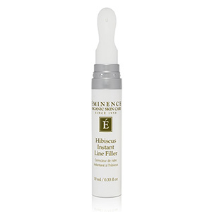 Eminence Organics Hibiscus Instant Line Filler