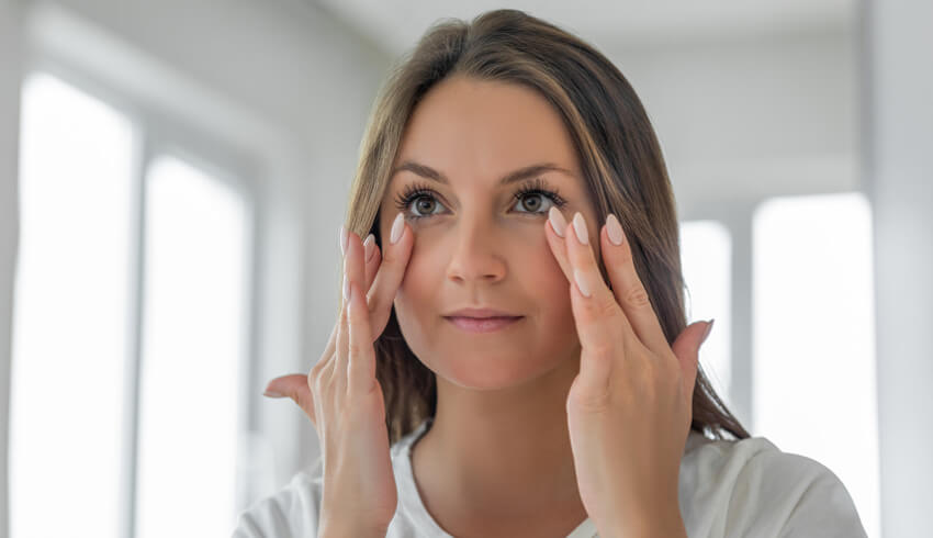 Editor’s Picks: I Tried This Brightening Eye Cream & Here’s How It Went
