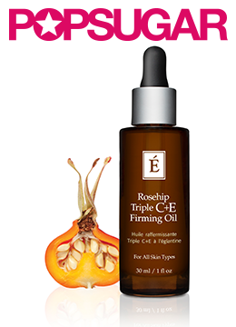 Rosehip Triple C+E Firming Oil