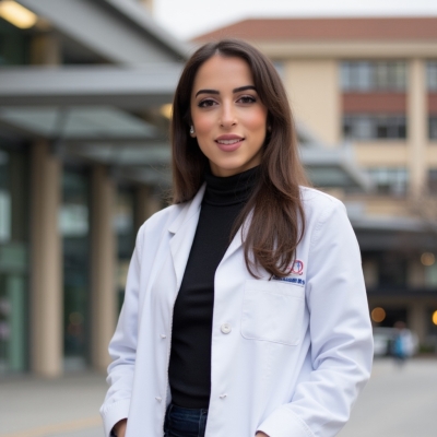 dr ali