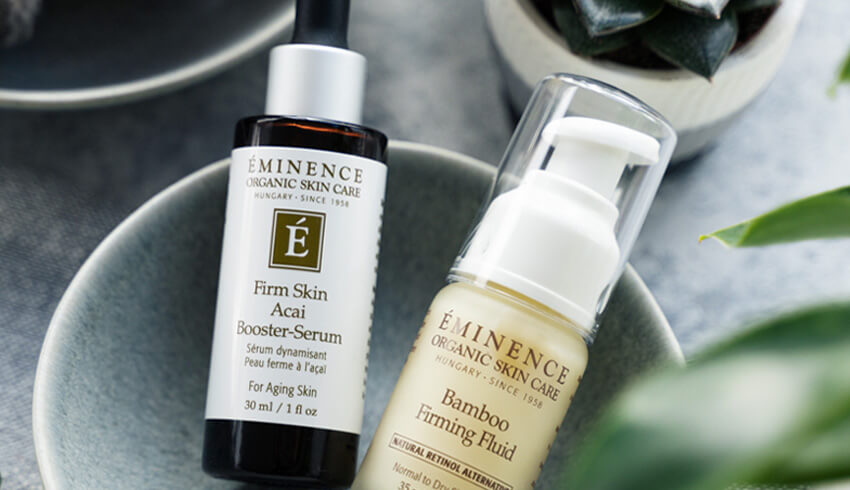 How To Tighten The Look Of Your Skin With Antioxidants