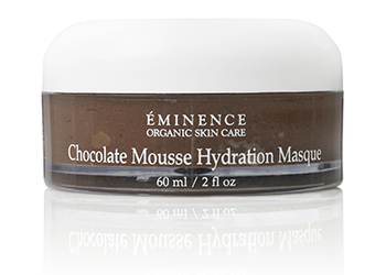 Chocolate Mousse Hydration Masque