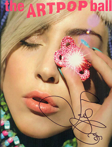 Lady Gaga