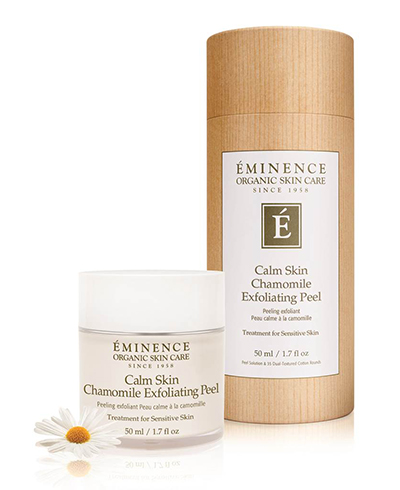 Eminence Organics Calm Skin Exfoliating Peel