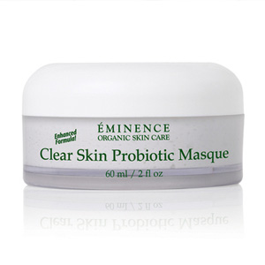 Eminence Organic Clear Skin Probiotic Masque