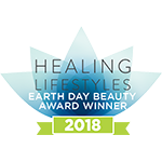 Healing Lifestyles Earth Day Beauty Awards 2018