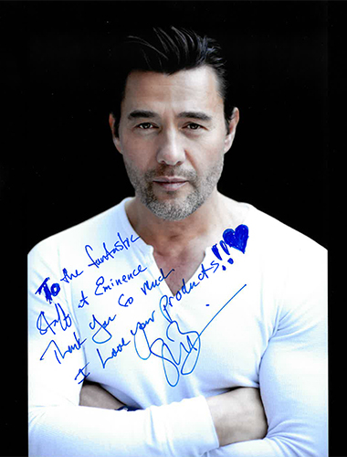 Steve Bacic