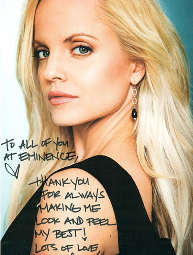 Mena Suvari
