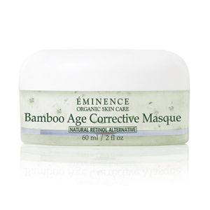 Bamboo Age Corrective Masque