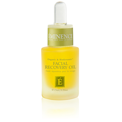 Facial Recovery Oil