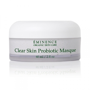 Clear Skin Probiotic Masque