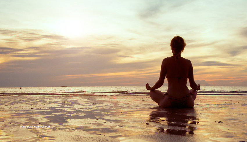 How To Detox Your Body Naturally