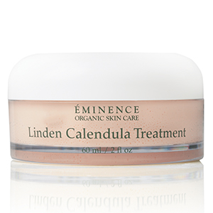 Linden Calendula Treatment