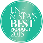 LNE & Spa's Best Product 2015