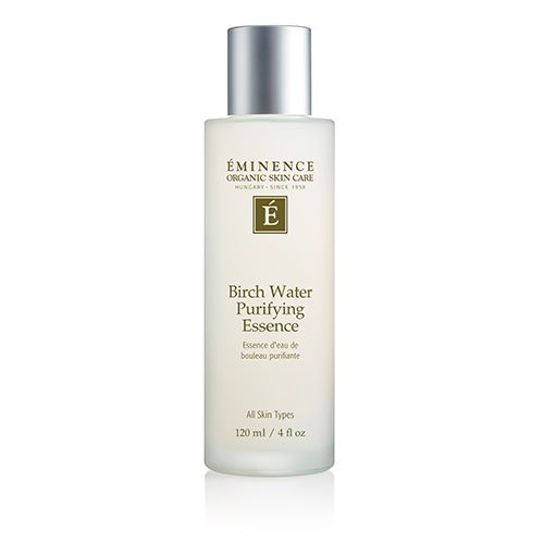 Eminence Organics Birch Water Purifying Essence