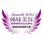 Sisters Beauty Pro Awards, Hong Kong, 2015