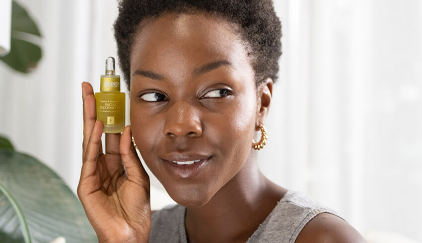 Facial Recovery Oil