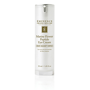 Eminence Organics Marine Flower Peptide Eye Cream