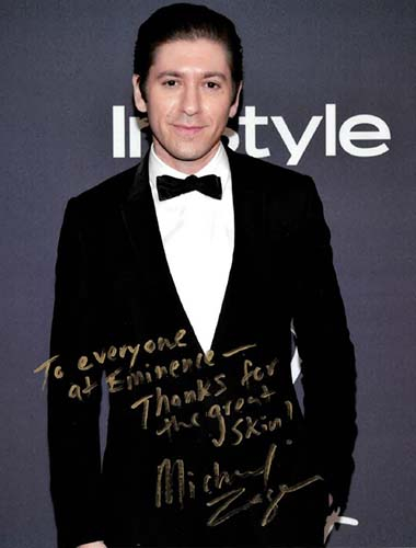 Michael Zegen