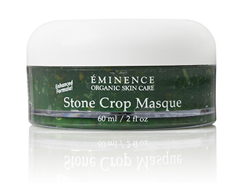 Stone Crop Masque