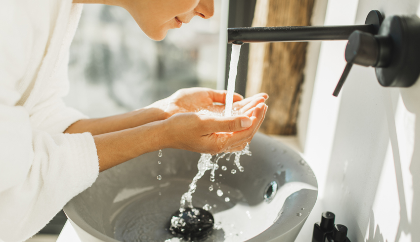 Best Facial Cleanser For Oily Skin? I Tried 5 Options